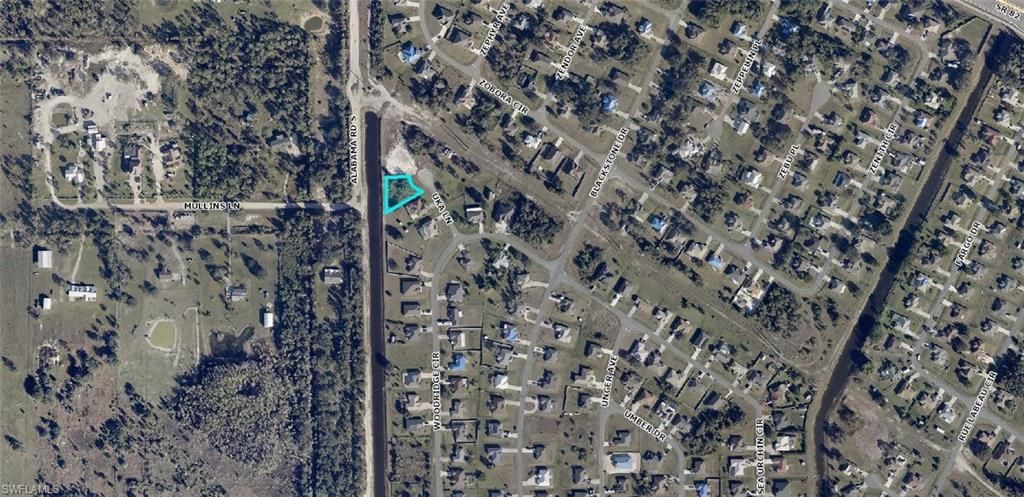 802 Uka LN, FORT MYERS, FL 33913 — photo 2