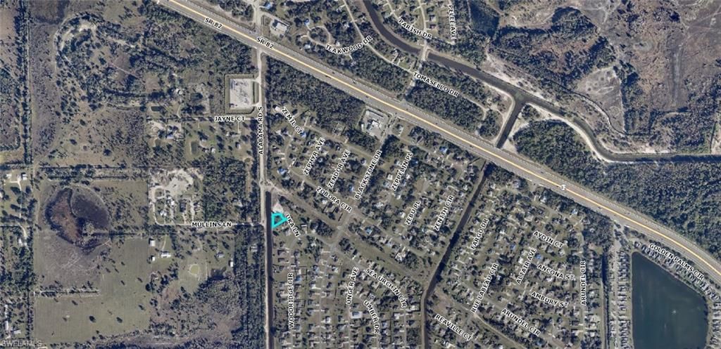 802 Uka LN, FORT MYERS, FL 33913 — photo 3
