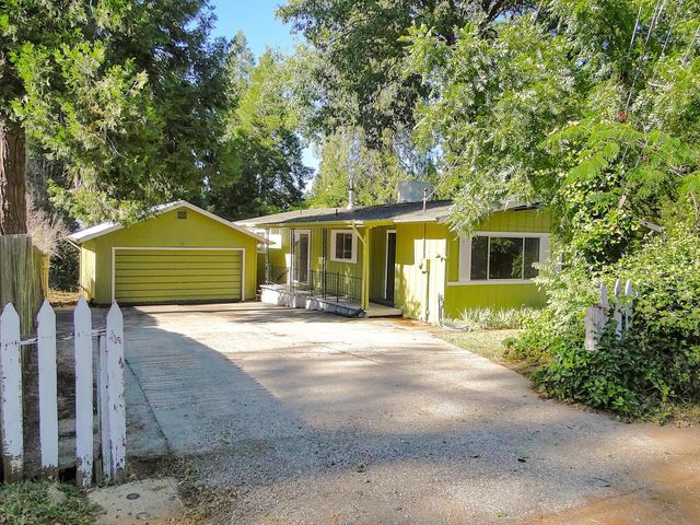 11154 Vista Ave, Grass Valley, CA 95945