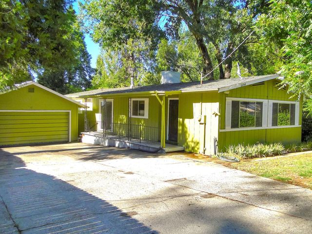 11154 Vista Ave, Grass Valley, CA 95945