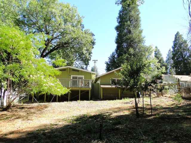 11154 Vista Ave, Grass Valley, CA 95945