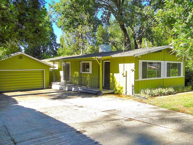 11154 Vista Ave, Grass Valley, CA 95945