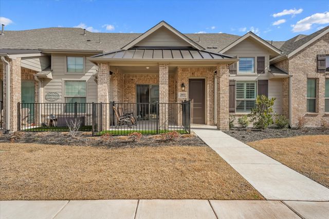 2833 Applewood Way, Wylie, TX 75098