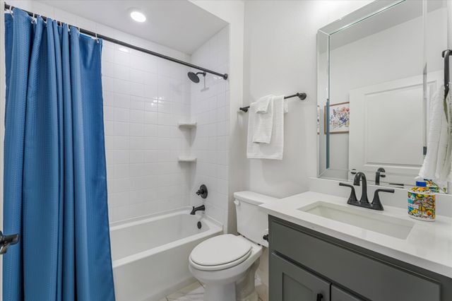 2833 Applewood Way, Wylie, TX 75098