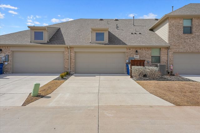 2833 Applewood Way, Wylie, TX 75098