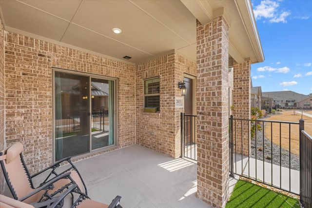 2833 Applewood Way, Wylie, TX 75098