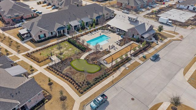 2833 Applewood Way, Wylie, TX 75098