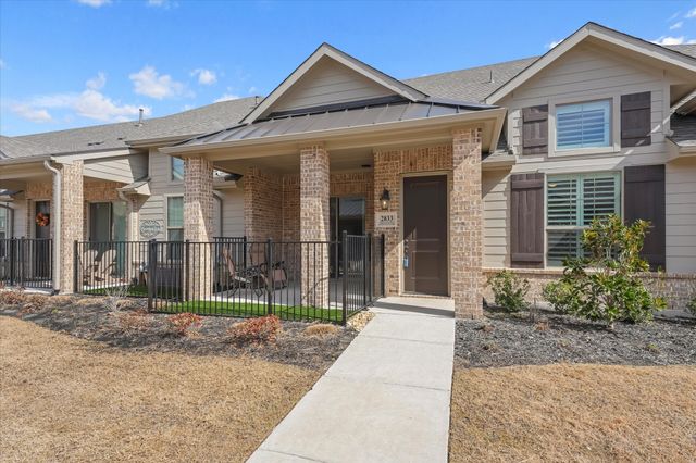 2833 Applewood Way, Wylie, TX 75098