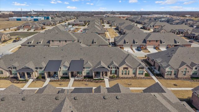 2833 Applewood Way, Wylie, TX 75098