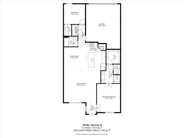 2833 Applewood Way, Wylie, TX 75098