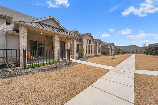 2833 Applewood Way, Wylie, TX 75098