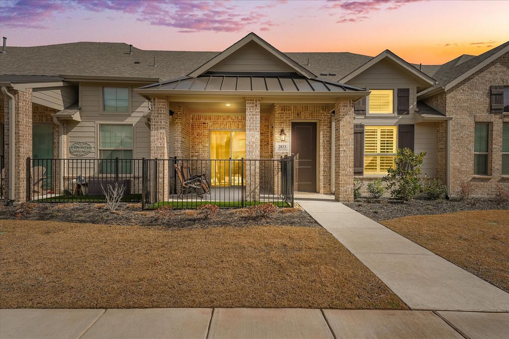 2833 Applewood Way, Wylie, TX 75098