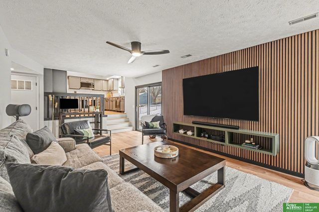 1724 N 146th Street, Omaha, NE 68154