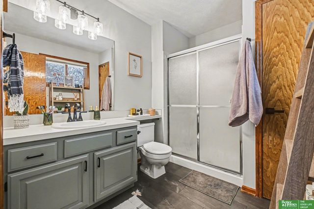 1724 N 146th Street, Omaha, NE 68154