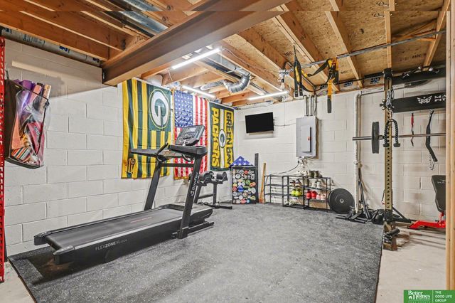 1724 N 146th Street, Omaha, NE 68154