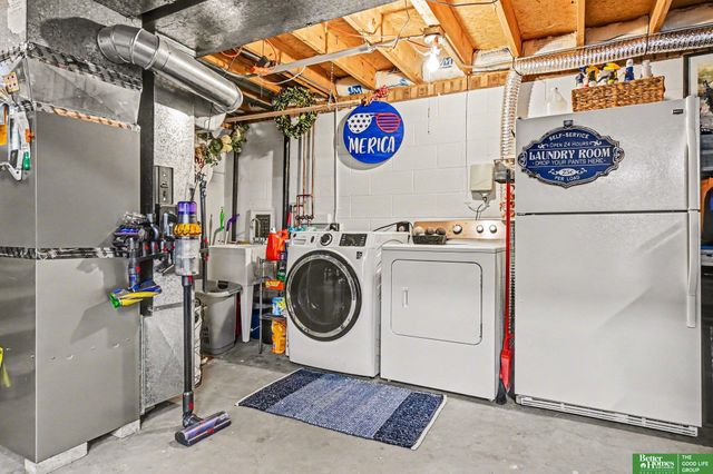 1724 N 146th Street, Omaha, NE 68154