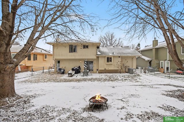 1724 N 146th Street, Omaha, NE 68154