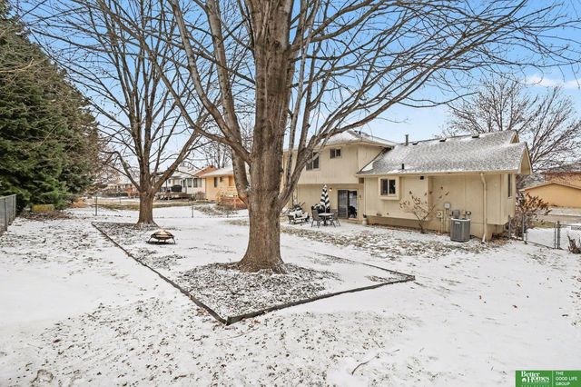 1724 N 146th Street, Omaha, NE 68154