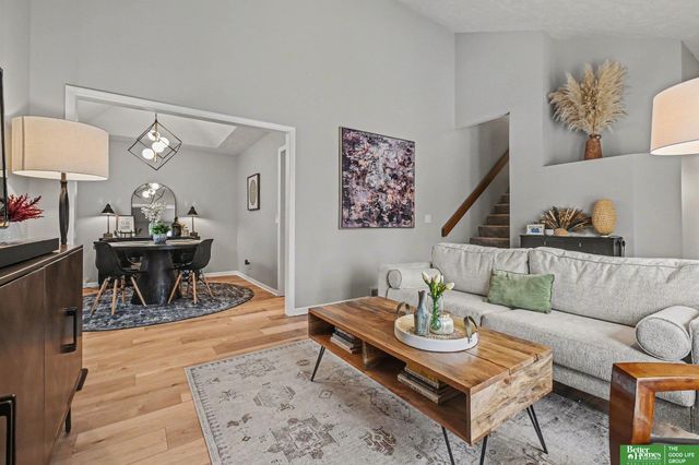 1724 N 146th Street, Omaha, NE 68154