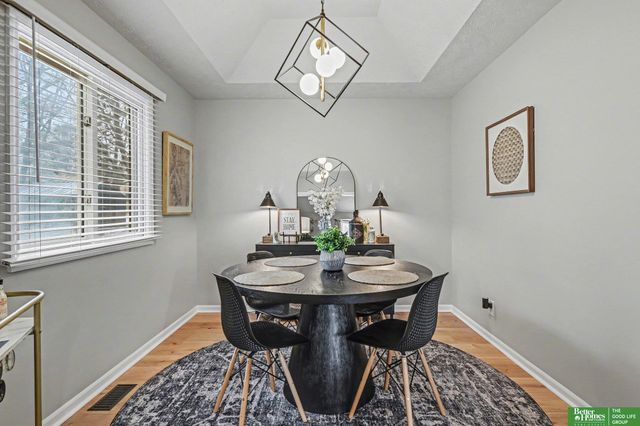 1724 N 146th Street, Omaha, NE 68154