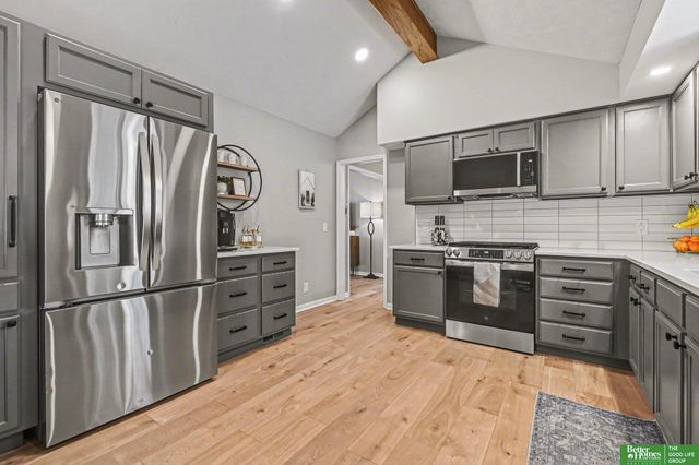 1724 N 146th Street, Omaha, NE 68154