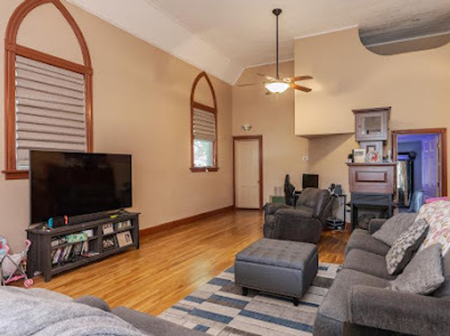 101 E Grove Street, Pontiac, IL 61764