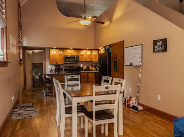 101 E Grove Street, Pontiac, IL 61764