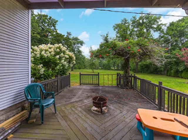 101 E Grove Street, Pontiac, IL 61764