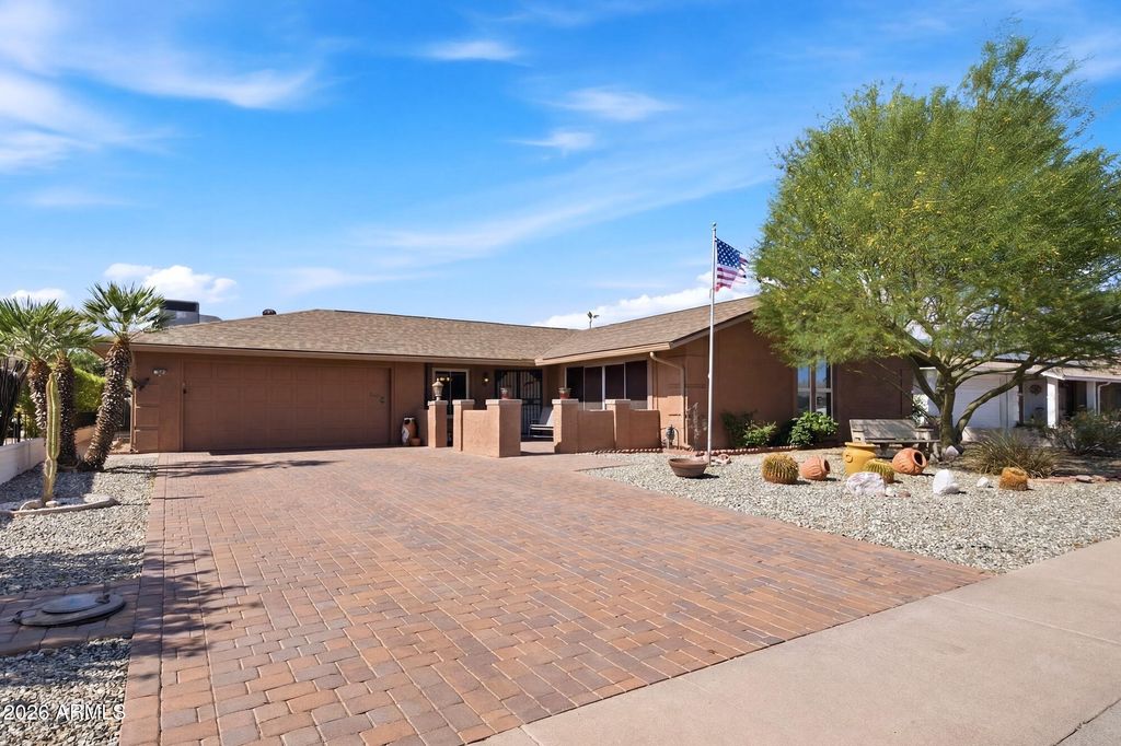 9616 W Indian Hills Drive, Sun City, AZ 85351 — photo 2