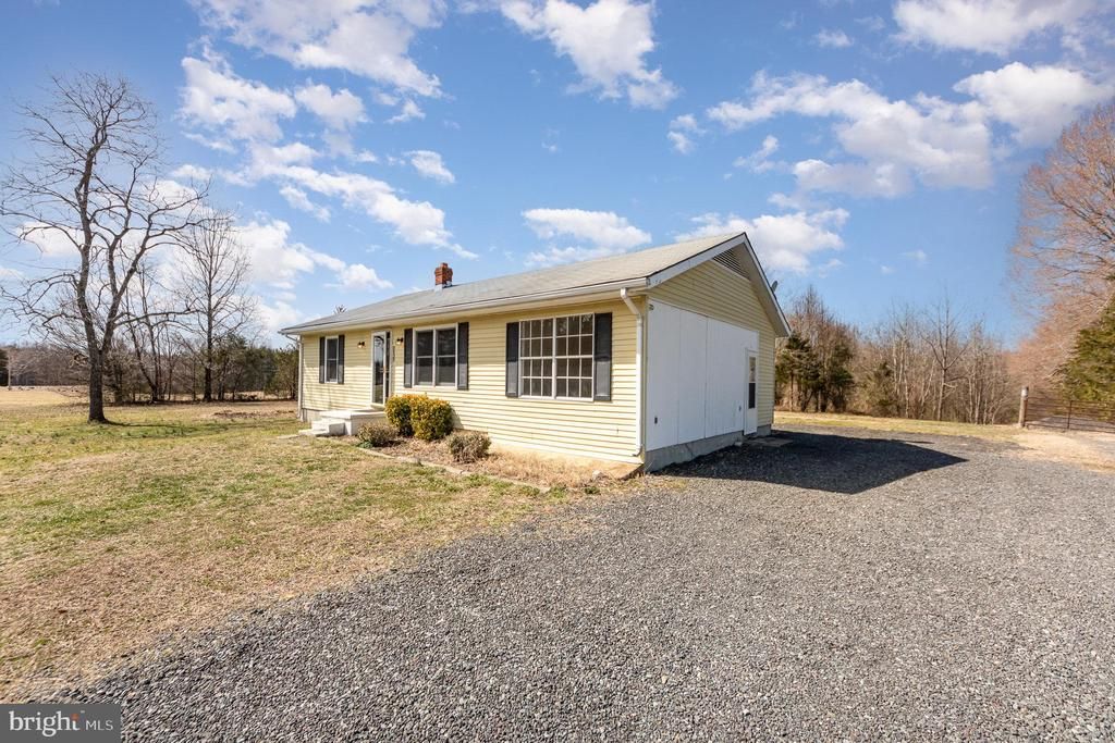 8430 COURTHOUSE RD, Spotsylvania, VA 22551