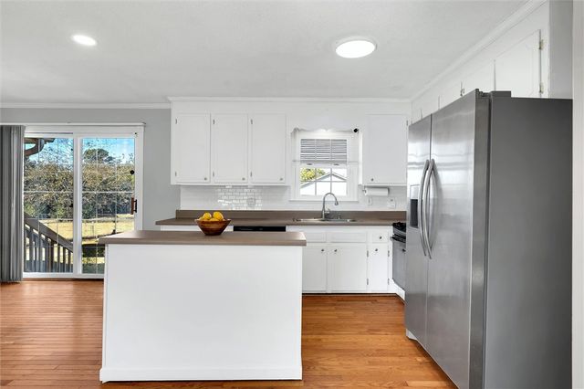 109 Carson Drive, Starr, SC 29684