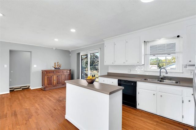 109 Carson Drive, Starr, SC 29684