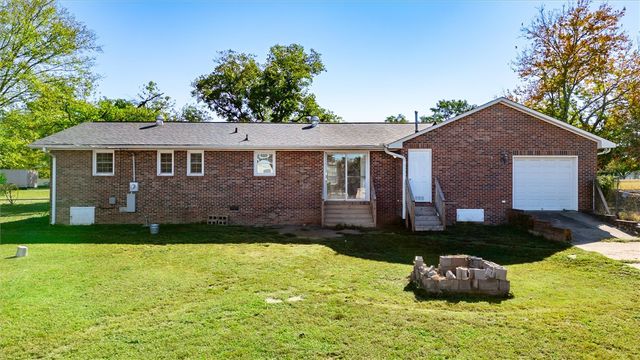 109 Carson Drive, Starr, SC 29684