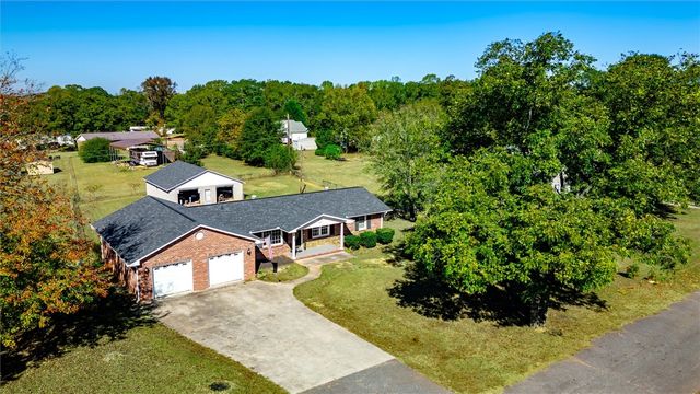 109 Carson Drive, Starr, SC 29684