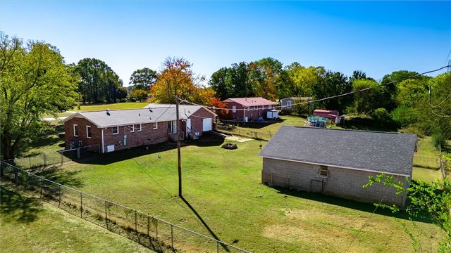 109 Carson Drive, Starr, SC 29684