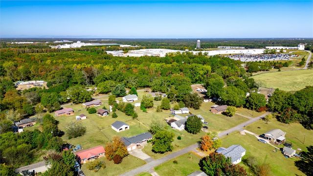 109 Carson Drive, Starr, SC 29684