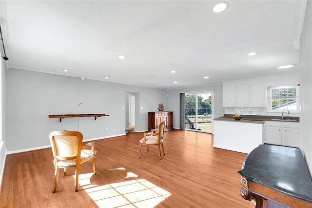 109 Carson Drive, Starr, SC 29684