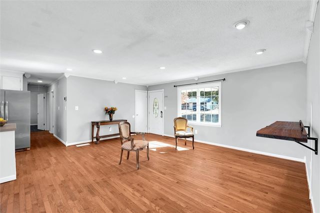 109 Carson Drive, Starr, SC 29684