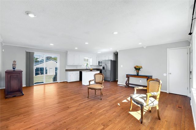 109 Carson Drive, Starr, SC 29684