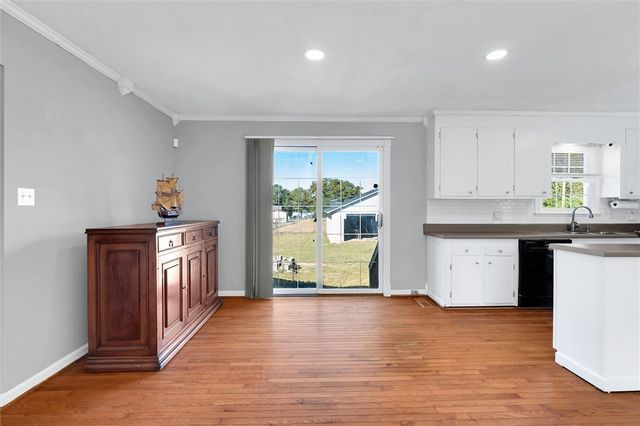 109 Carson Drive, Starr, SC 29684