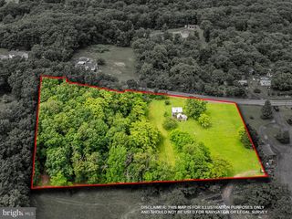 10684 MARTINSBURG RD, Hedgesville, WV 25427