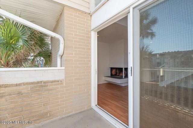 901 OCEAN Boulevard 25, Atlantic Beach, FL 32233