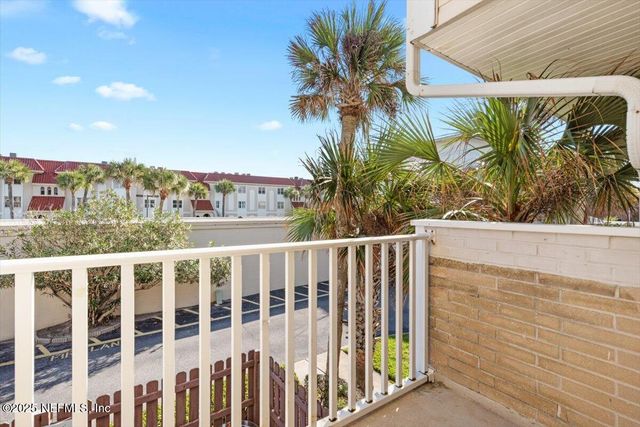 901 OCEAN Boulevard 25, Atlantic Beach, FL 32233