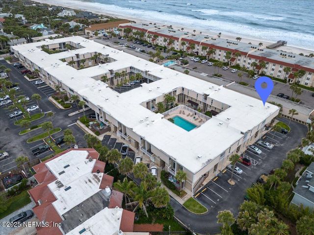 901 OCEAN Boulevard 25, Atlantic Beach, FL 32233