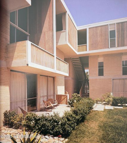 901 OCEAN Boulevard 25, Atlantic Beach, FL 32233