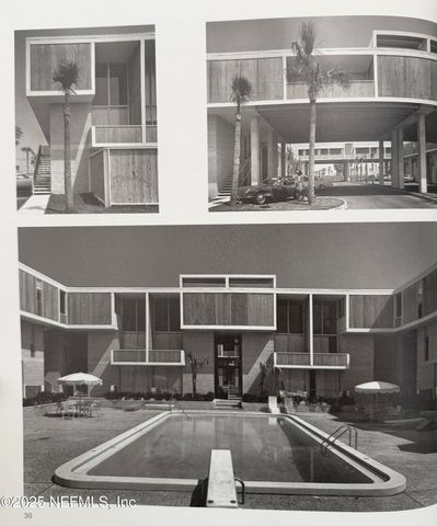 901 OCEAN Boulevard 25, Atlantic Beach, FL 32233