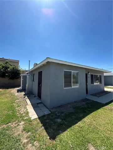 8523 Cedar Street, Bellflower, CA 90706