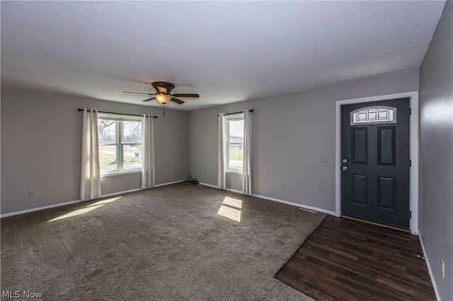 195 E Pennsylvania Avenue, Sebring, OH 44672