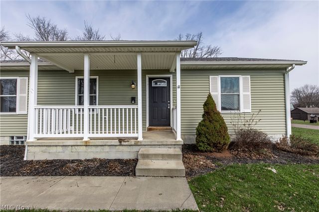 195 E Pennsylvania Avenue, Sebring, OH 44672