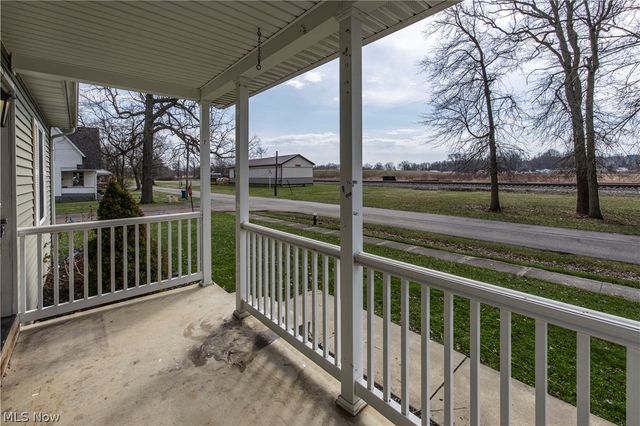 195 E Pennsylvania Avenue, Sebring, OH 44672